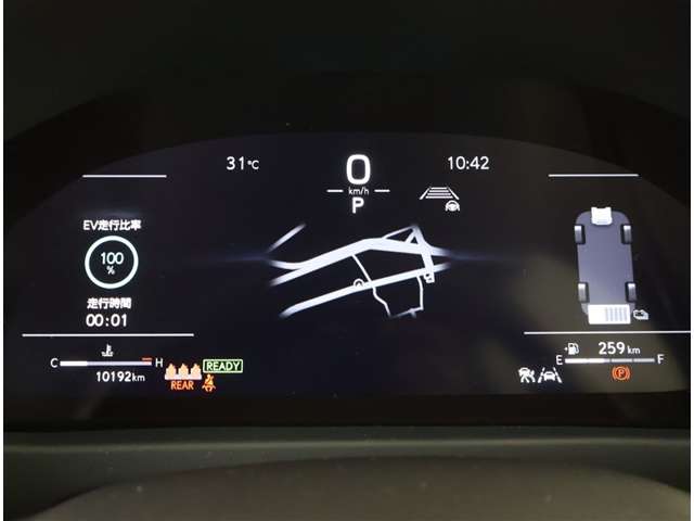 Lexus UX 5