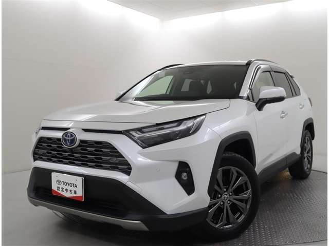Toyota RAV4 4