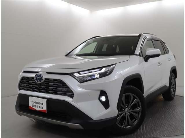 Toyota RAV4 5