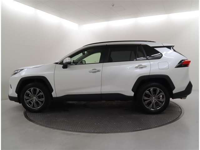 Toyota RAV4 6