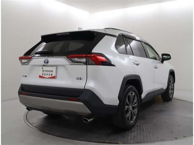 Toyota RAV4 7
