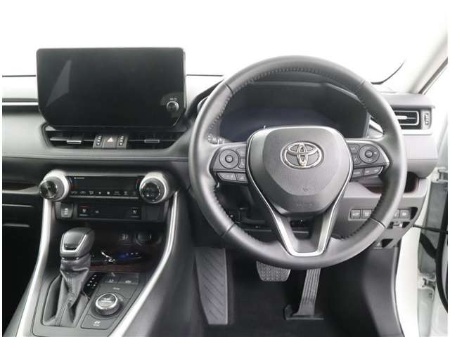 Toyota RAV4 8