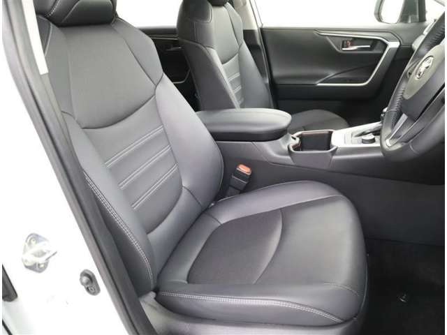 Toyota RAV4 9