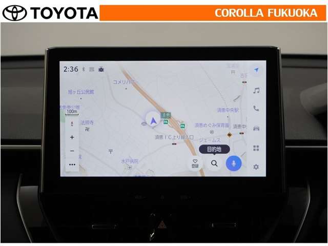 Toyota Corolla Cross 6