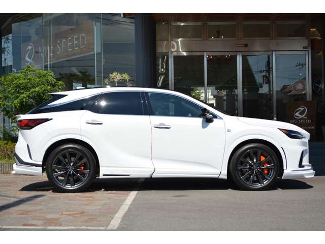 Lexus RX 12