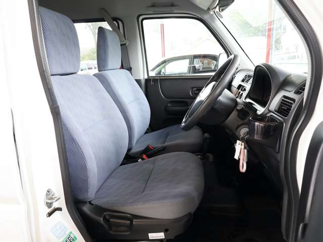 Honda Acty Van 10