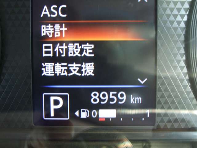 Mitsubishi eK X 2