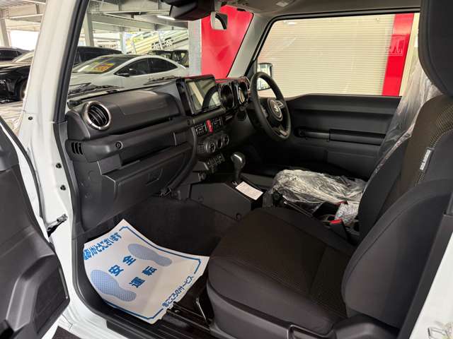 Suzuki Jimny 5