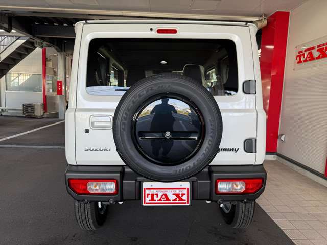 Suzuki Jimny 7