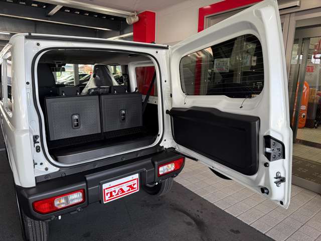 Suzuki Jimny 8
