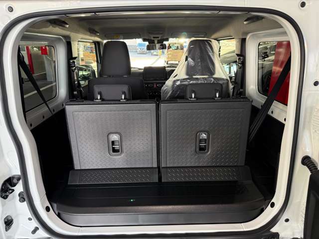 Suzuki Jimny 9