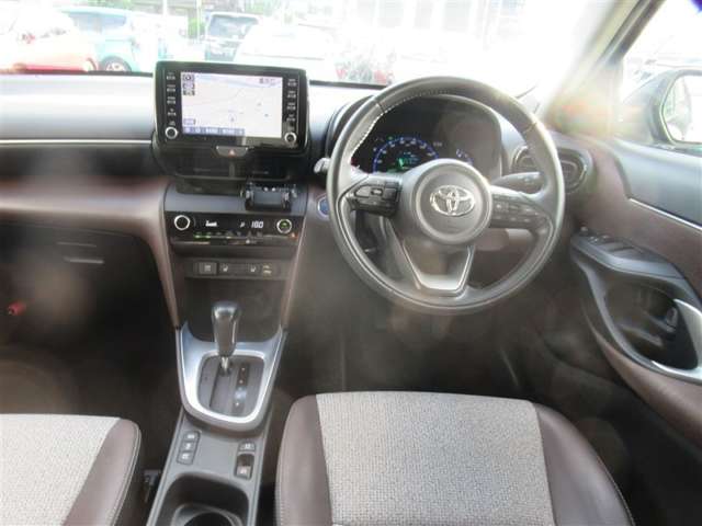 Toyota Yaris Cross 5