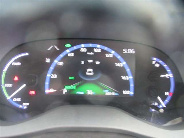 Toyota Yaris Cross 6