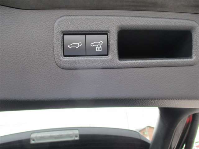 Toyota Harrier 8