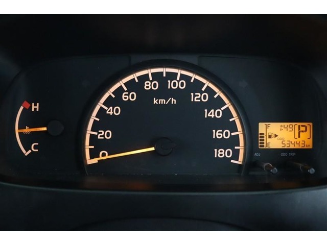 Toyota Light Ace Van 11
