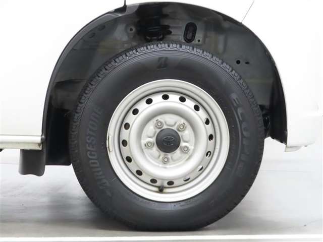 Toyota Light Ace Van 12