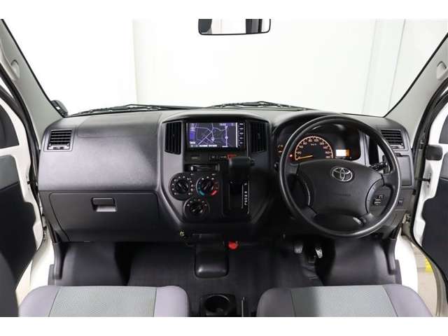 Toyota Light Ace Van 6