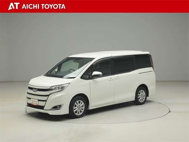Toyota Noah 2