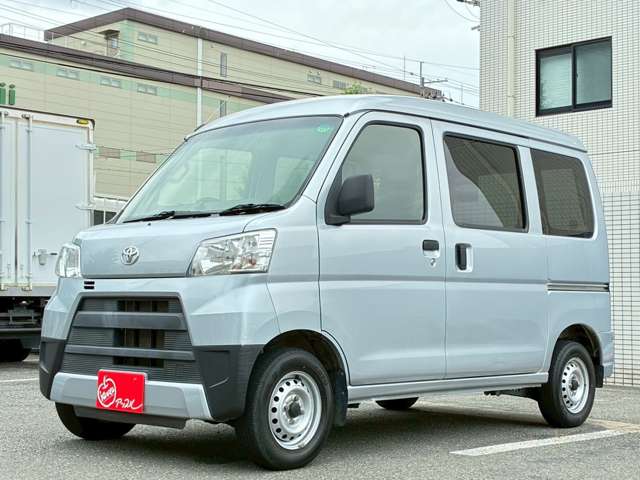 Toyota Pixis Van 10