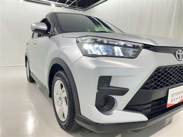 Toyota Raize 8