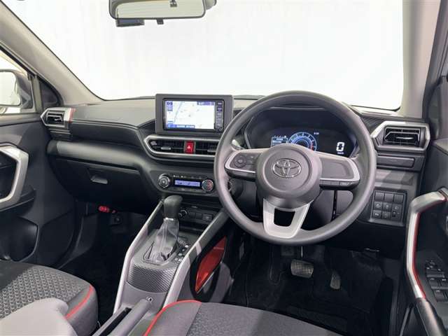 Toyota Raize 9