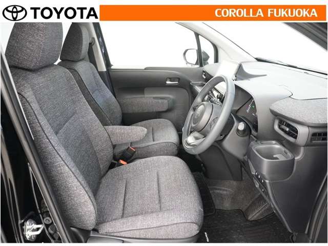 Toyota Sienta 11