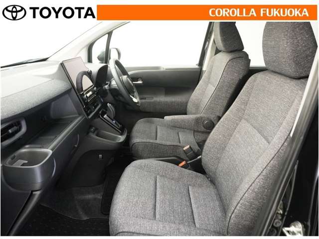 Toyota Sienta 12