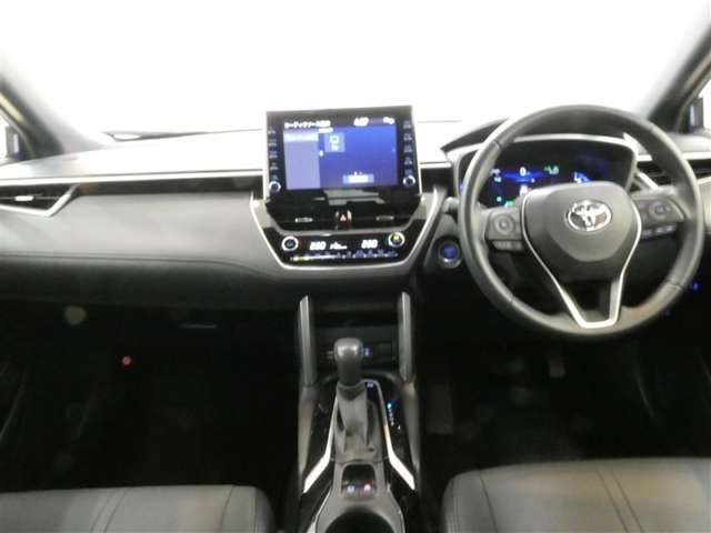 Toyota Corolla Cross 4