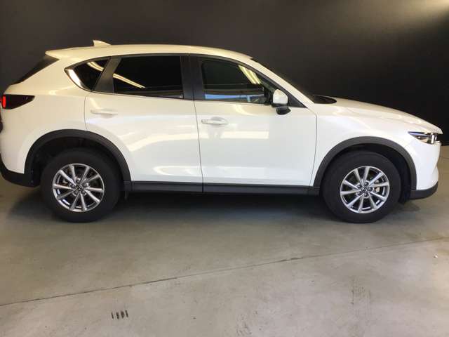 Mazda CX-5 11