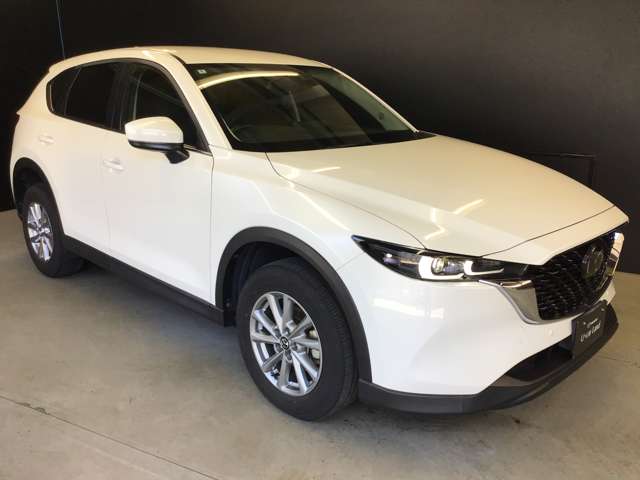 Mazda CX-5 12