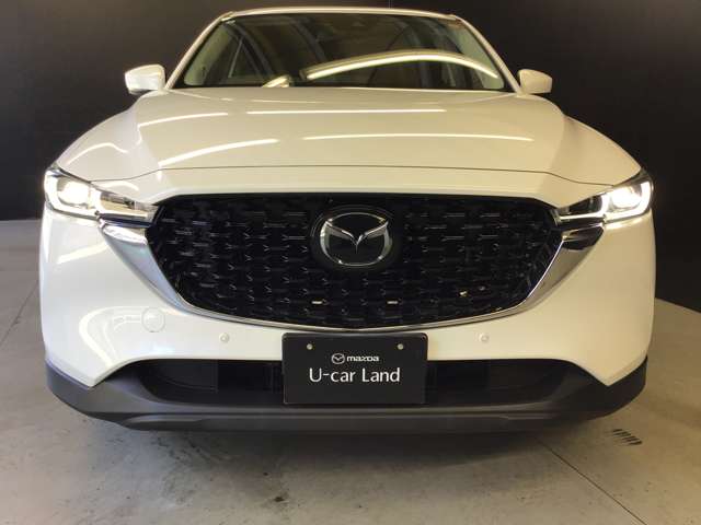 Mazda CX-5 5