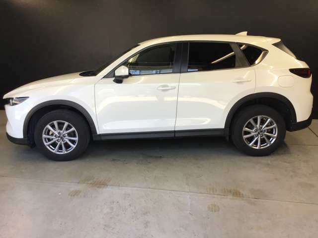 Mazda CX-5 7