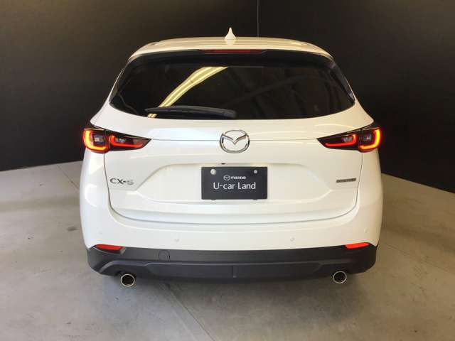 Mazda CX-5 9