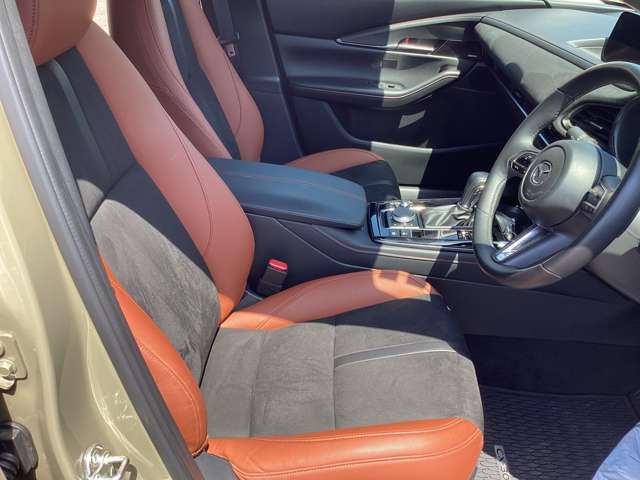 Mazda CX-30 2