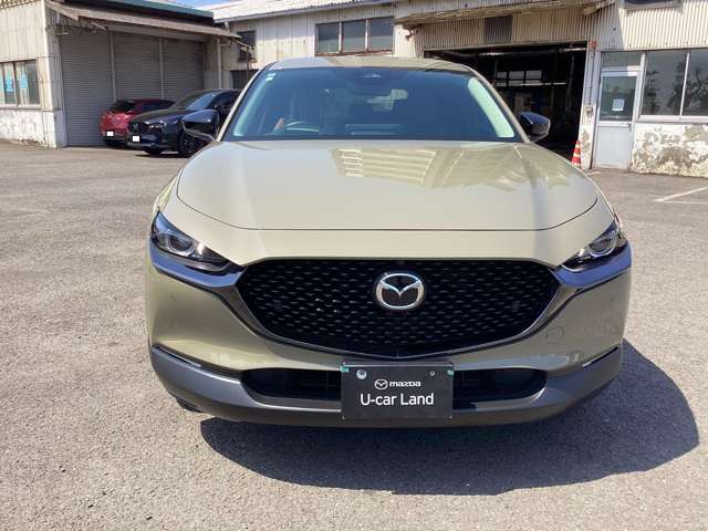 Mazda CX-30 6