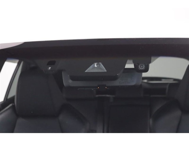 Toyota Harrier 12