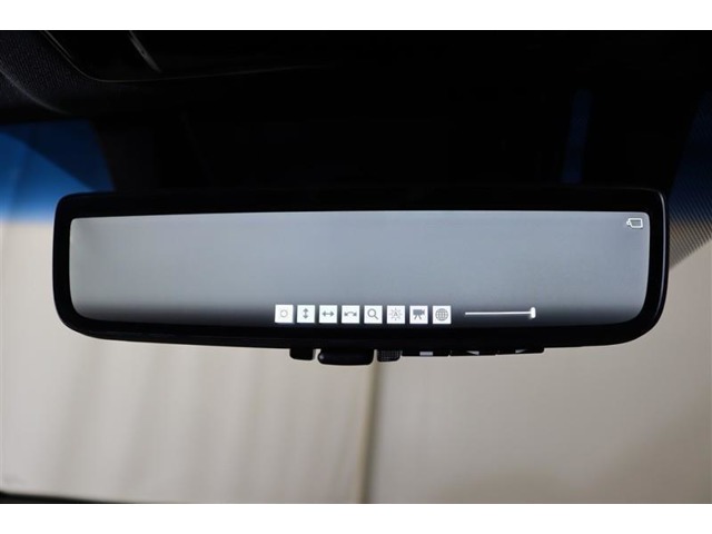 Toyota Harrier 9