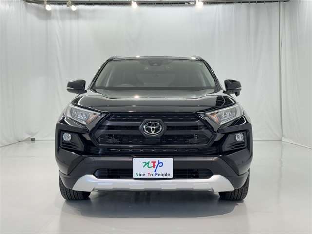 Toyota RAV4 4