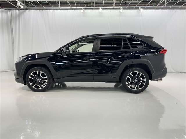 Toyota RAV4 5