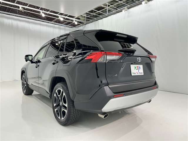 Toyota RAV4 6