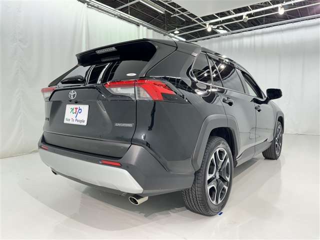 Toyota RAV4 7