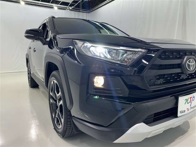 Toyota RAV4 8