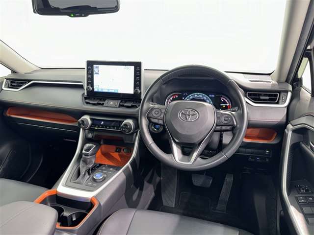 Toyota RAV4 9
