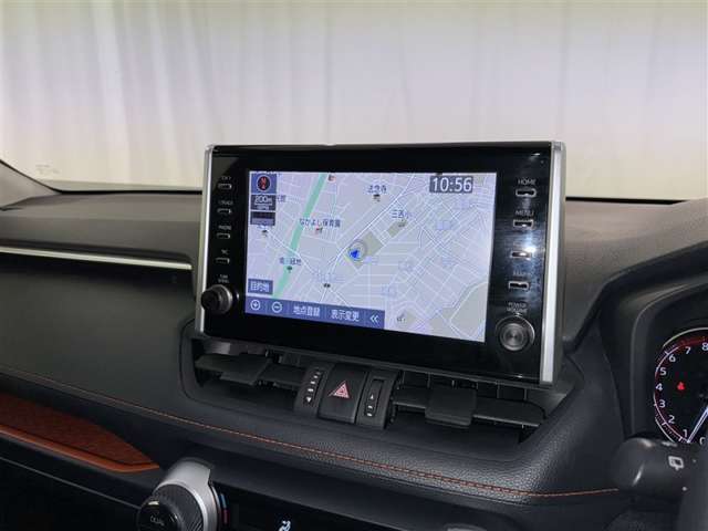 Toyota RAV4 10