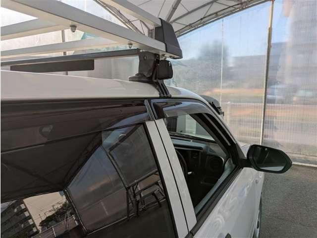 Toyota Probox Van 10