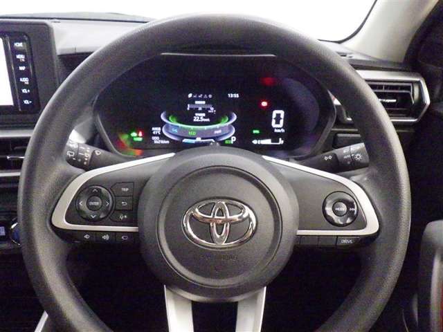 Toyota Raize 11