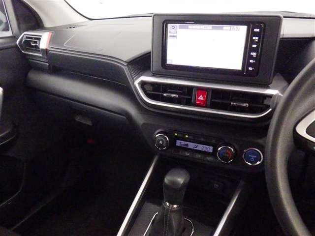 Toyota Raize 3
