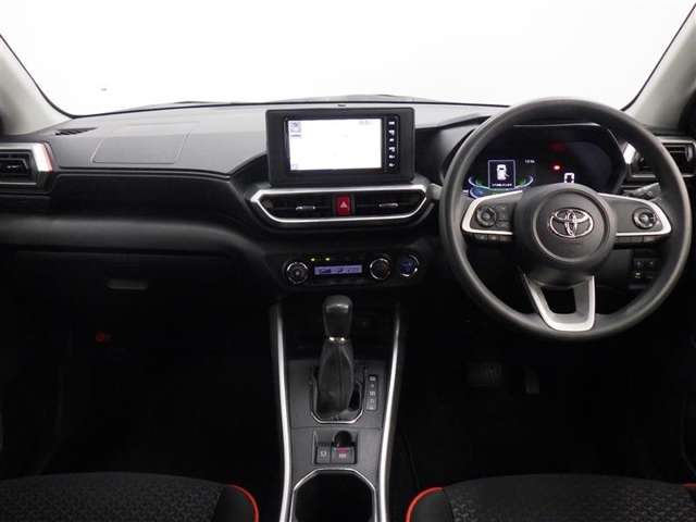 Toyota Raize 6