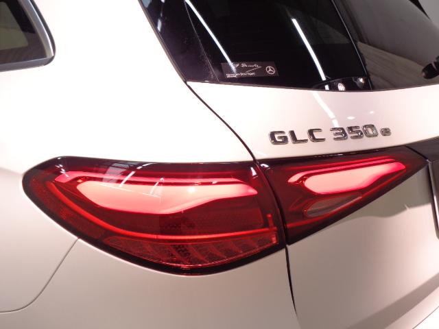 Mercedes-Benz GLC 12