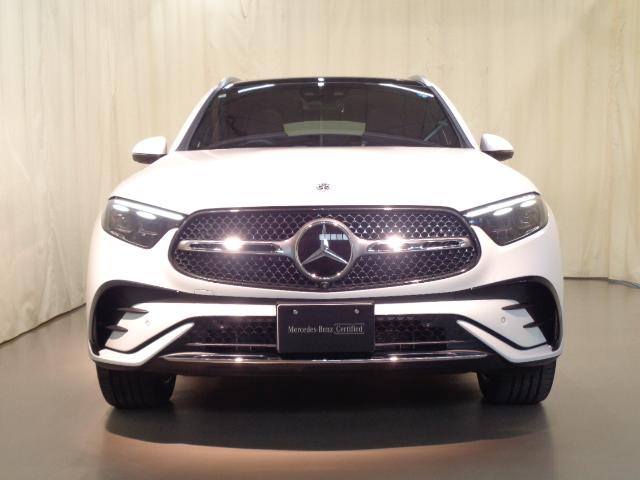 Mercedes-Benz GLC 2